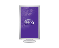 BenQ RL2450HT WHITE-RED - 1406393 - zdjęcie 2